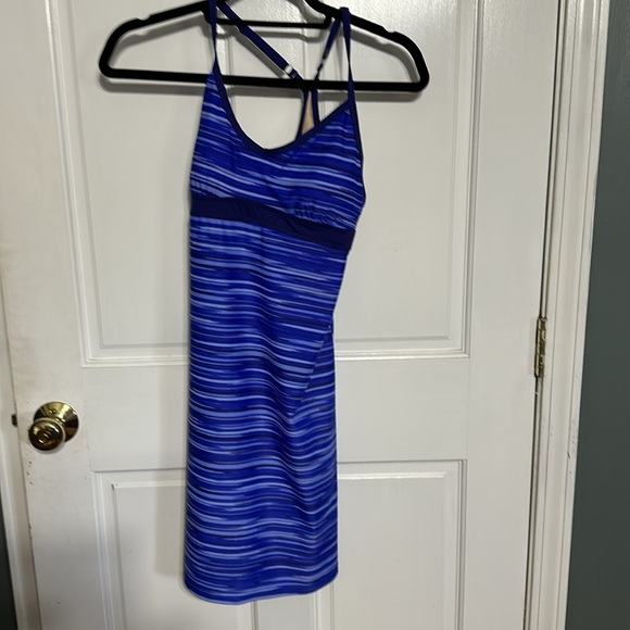 Athleta Shorebreak dress size XS - Picture 2 of 4
